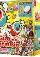 Namahage - Taiko no Tatsujin: Drum 'n' Fun! - Playable Characters (Nintendo Switch) Playable Character from the Nintendo