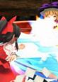 Marisa Krisame - Touhou Kobuto V: Burst Battle - Playable Characters (Nintendo Switch) Playable Character from the