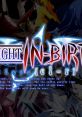 Akatsuki - UNDER NIGHT IN-BIRTH Exe:Late[cl-r] - Voices (Nintendo Switch) Voice from the Nintendo Switch game UNDER NIGHT