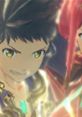 Nia - Xenoblade Chronicles 2 - Main Game: Driver Voices (English) (Nintendo Switch) Main Game: Driver Voices (English) 