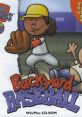 Jocinda Smith - Backyard Baseball - Kids (PC - Computer) Kid from the PC / Computer game Backyard Baseball.