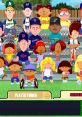 Kenny Kawaguchi - Backyard Baseball - Kids (PC - Computer) Kid from the PC / Computer game Backyard Baseball.