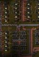 Vehicles - Factorio - Effects (PC - Computer) Effect from the PC / Computer game Factorio.