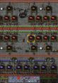 Weapons - Factorio - Effects (PC - Computer) Effect from the PC / Computer game Factorio.