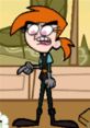 Francisias - The Fairly OddParents: Breakin' Da Rules - Character Voices (PC - Computer) Character Voice from the PC /