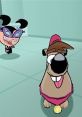 Vicky - The Fairly OddParents: Breakin' Da Rules - Character Voices (PC - Computer)