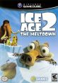 Common - Ice Age 2: The Meltdown - Unused (PC - Computer) Unused from the PC / Computer game Ice Age 2: The Meltdown.