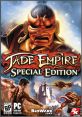 Clay Golem - Jade Empire: Special Edition - Characters (PC - Computer) Character from the PC / Computer game Jade Empire: