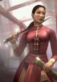 Dawn Star - Jade Empire: Special Edition - Characters (PC - Computer) Character from the PC / Computer game Jade Empire: