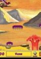 Arnold - Magic School Bus Explores the Solar System - Character Voices (PC - Computer) Character Voice from the PC /