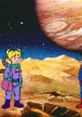 Effects - Magic School Bus Explores the Solar System - Miscellaneous (PC - Computer) Effects - Magic School Bus Explores the