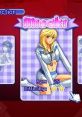 Sakura - Sexy Poker - Characters (Wii) Character from the Wii game Sexy Poker.