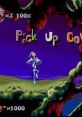 Earthworm Jim - - Voices (SNES) Voice from the SNES game .