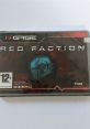 Effects - Red Faction - Miscellaneous (N-Gage) Effects - Red Faction - Miscellaneous (N-Gage)