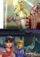 Effects - Saint Seiya: The Sanctuary - Miscellaneous (PlayStation 2) Effects - Saint Seiya: The Sanctuary - Miscellaneous