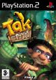 Tak - Tak & the Power of Juju - Voices (PlayStation 2)