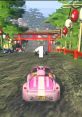 Amy Rose - Sonic & All-Stars Racing Transformed - Characters (Wii U)