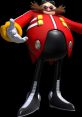 Dr. Ivo "Eggman" Robotnik - Sonic & All-Stars Racing Transformed - Characters (Wii U) Character from the Wii U game Sonic