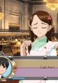 Diana Caprice - Sakura Wars: So Long, My Love-Sakura Taisen V: Saraba Itoshiki Hito Yo - Player Character Voices (Japanese) (PlayStation 2)