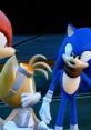 Amy - Gameplay - Sonic Boom: Rise of Lyric - Playable Characters (Wii U) Playable Character from the Wii U game Sonic