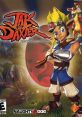 Daxter's Voice - Jak 3 - Model Viewer Voices (PlayStation 2) Model Viewer Voice from the PlayStation 2 game Jak 3.