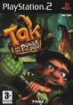 Moon Juju - Tak: The Great Juju Challenge - English Voices (PlayStation 2) English Voice from the PlayStation 2 game Tak: