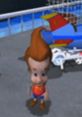 Humphrey - Jimmy Neutron: Boy Genius - Voices (PlayStation 2) This is a list of characters in the American film Jimmy Neutron