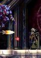 First Encounter with Master Librarian - Castlevania: Symphony of the Night - Dialogs (PlayStation) Dialog from the