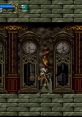 Nightmare - Castlevania: Symphony of the Night - Dialogs (PlayStation)