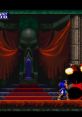 Richter vs Dracula - - Dialogs (PlayStation) Dialog from the PlayStation game .