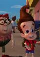 Parents and Adults - Jimmy Neutron: Boy Genius - Voices (PlayStation 2) Voice from the PlayStation 2 game Jimmy Neutron: Boy