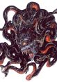 Medusa Head - Castlevania: Symphony of the Night - Enemies (PlayStation) Enemy from the PlayStation game Castlevania: