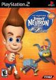 Jimmy Neutron - Jimmy Neutron: Jet Fusion - Playable Characters (PlayStation 2) Playable Character from the PlayStation 2