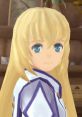 Colette Brunel - Tales of Symphonia - Voices (PlayStation 2) Voice from the PlayStation 2 game Tales of Symphonia.