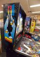 Effects - The Twilight Zone (Bally Pinball) - Miscellaneous (Arcade) Effects - The Twilight Zone (Bally Pinball) -