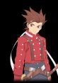 Lloyd Irving - Tales of Symphonia - Voices (PlayStation 2) Voice from the PlayStation 2 game Tales of Symphonia.