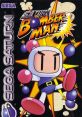 Voices (English) - Saturn Bomberman - Voices (Saturn) Voice from the Saturn game Saturn Bomberman.