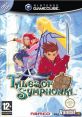 Sound Effects - Tales of Symphonia - Miscellaneous (PlayStation 2)