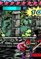 Charles the Third - Viewtiful Joe: Red Hot Rumble - Playable Characters (PSP) Playable Character from the PSP game Viewtiful