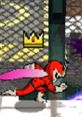 Dark Emperor Jet Black - Viewtiful Joe: Red Hot Rumble - Playable Characters (PSP)