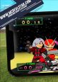 Director Blue - Viewtiful Joe: Red Hot Rumble - Playable Characters (PSP) Playable Character from the PSP game Viewtiful