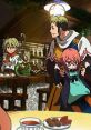 Flavio - Etrian Odyssey 2 Untold: The Fafnir Knight - Voices (Story Characters) (3DS)