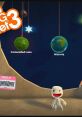 Sound Effects - LittleBigPlanet - In-Game Sounds (PSP)