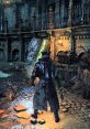 (Carrion Crow) - Bloodborne: Game of the Year Edition - Characters (PlayStation 4) Character from the PlayStation 4 game