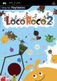 Bucho Mio (Chavez's Theme) - LocoRoco - Vocals (PSP) Vocal from the PSP game LocoRoco.