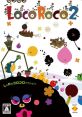 Consepontowa (Priffy's Theme) - LocoRoco - Vocals (PSP) Vocal from the PSP game LocoRoco.