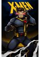 Cyclops - X-Men - Voices (Hyperscan) Voice from the Hyperscan game X-Men.