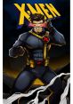 Cyclops - X-Men - Voices (Hyperscan)