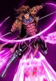 Gambit - X-Men - Voices (Hyperscan) Voice from the Hyperscan game X-Men.