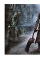 (Maneater Boar - Nightmare) - Bloodborne: Game of the Year Edition - Characters (PlayStation 4) Character from the